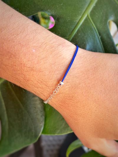 Law Minimal Bileklik