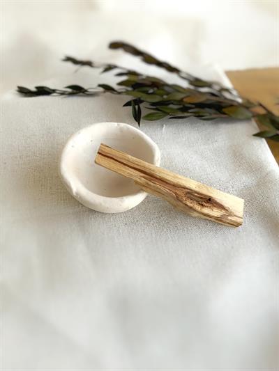 Lignum I Doğal Palo Santo Çubukları 