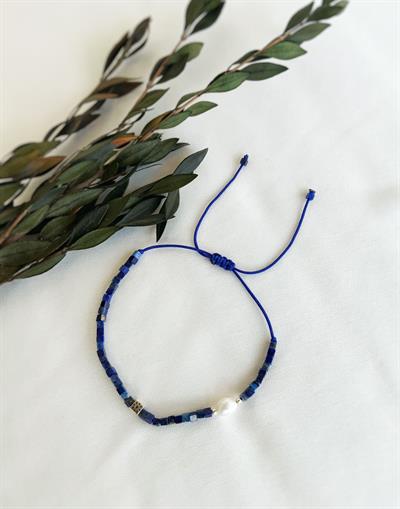 Mavi Unisex Kombin seti 10