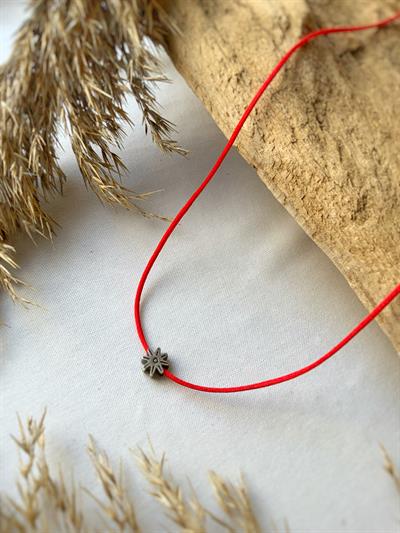 Minimal Güneş Kolye