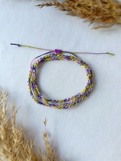 Multi Unisex Bileklik