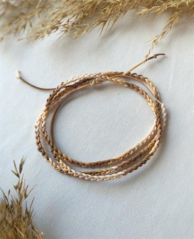 Multi Unisex Bileklik