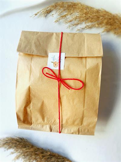 Noelbaba Yılbaşı Çorap Bileklik Seti