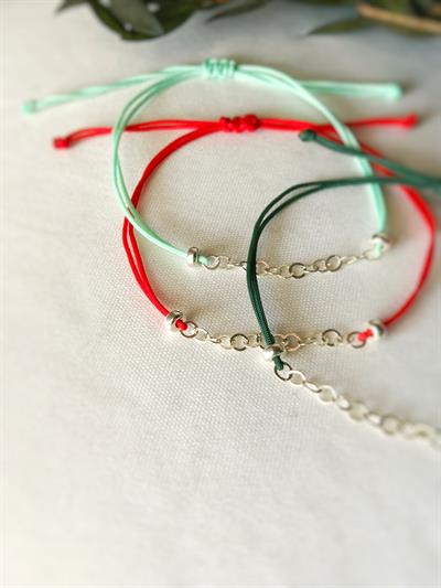 Noon Unisex Bileklik 