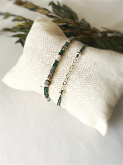 Noon Unisex Bileklik 