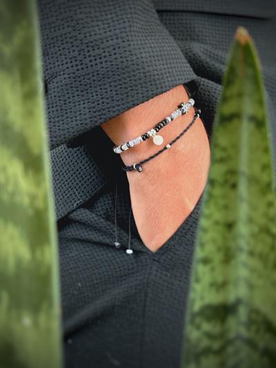 Odin Tasarım Bileklik