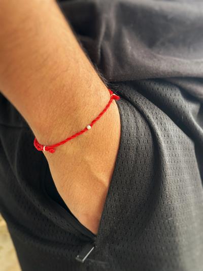 Ori Gümüş Bileklik