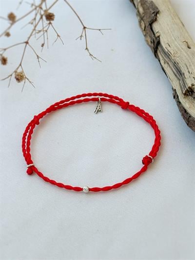 Ori Gümüş Bileklik