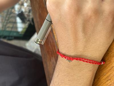 Ori Gümüş Bileklik