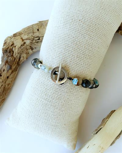 Poseidon Tasarım Bileklik