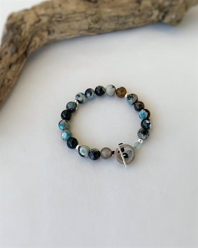 Poseidon Tasarım Bileklik