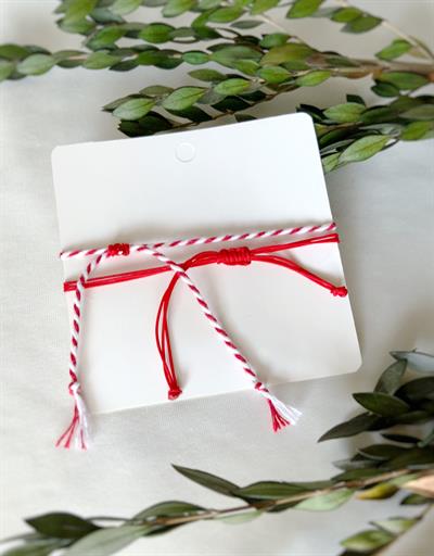 Sallantılı Nazar Bileklik 