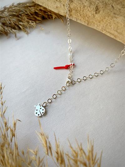 Senin Masalın 3lü Kolye Seti