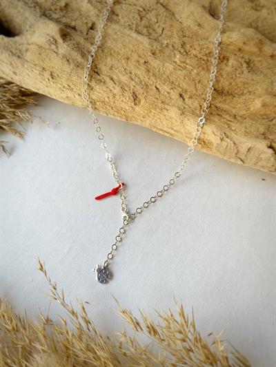 Senin Masalın 3lü Kolye Seti