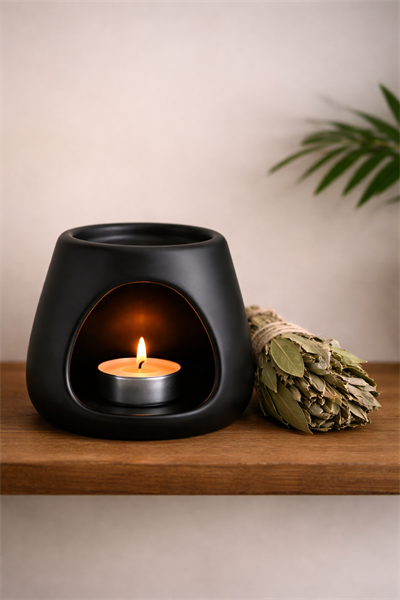 Seramik Buhurdanlık