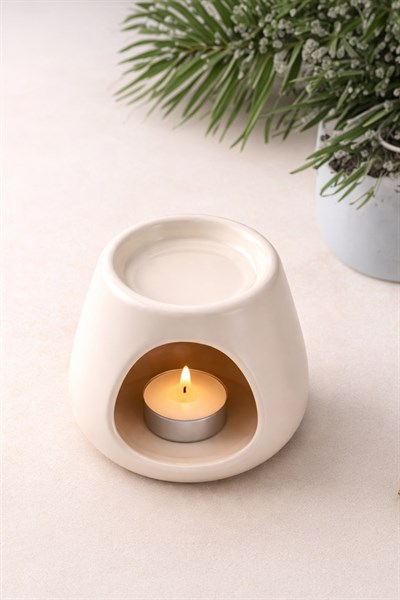 Seramik Buhurdanlık