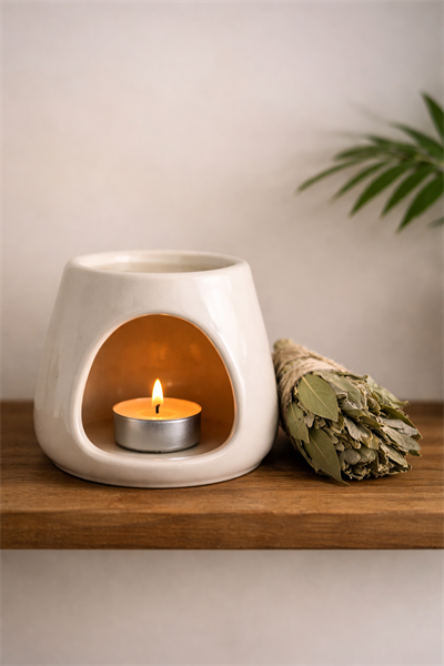 Seramik Buhurdanlık