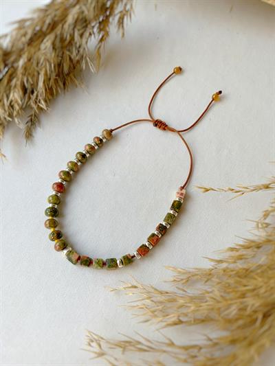 Solid Tasarım Bileklik 