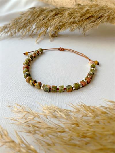 Solid Tasarım Bileklik 