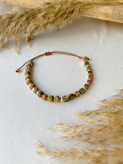 Solid Tasarım Bileklik 