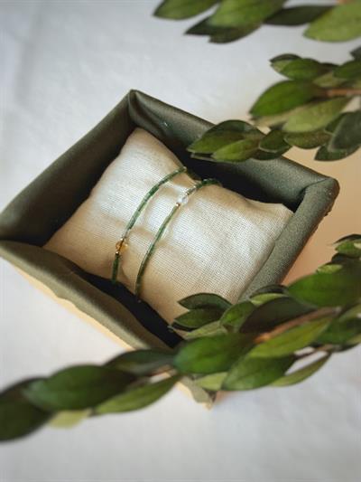 Tanrıça Demeter Kolye 