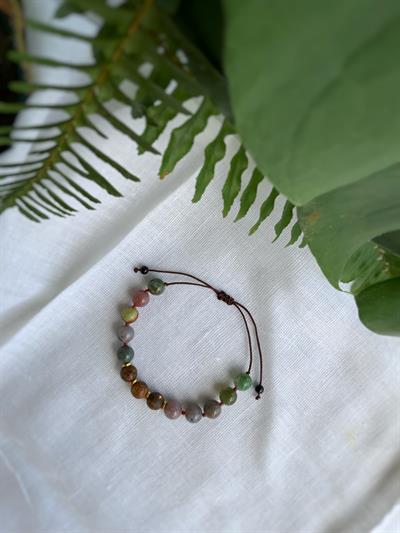 Tibet Akiği Bileklik