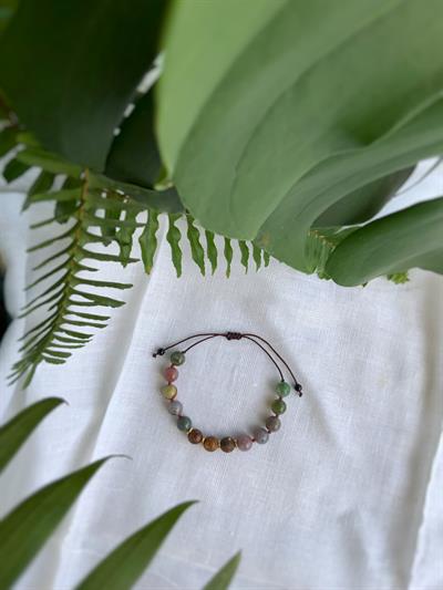 Tibet Akiği Bileklik