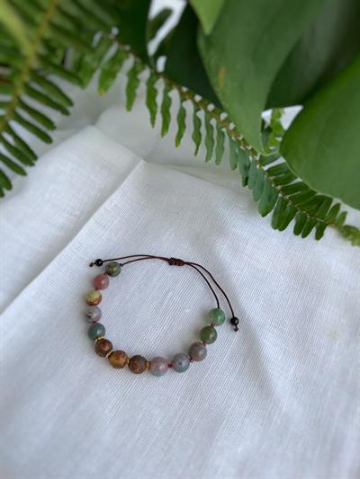 Tibet Akiği Bileklik