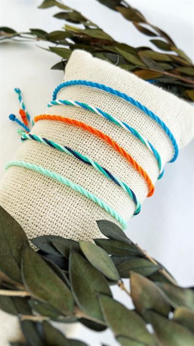 Toplu Kişiye / Firmaya Özel Bileklik 