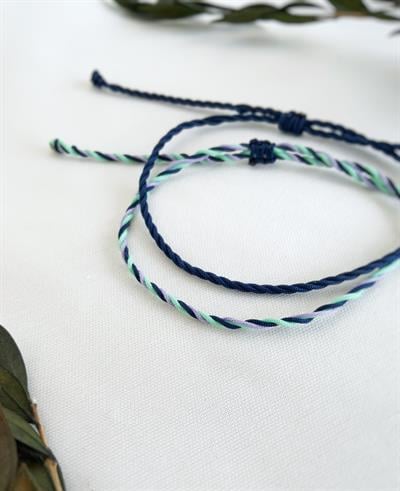 Toplu Kişiye / Firmaya Özel Bileklik 