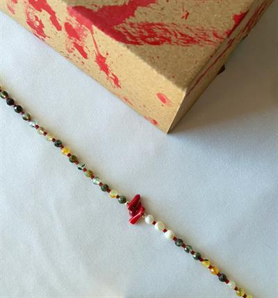 Unisex Bileklik Kombin 04