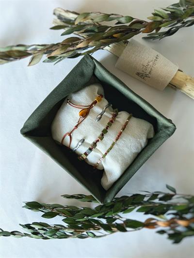 Unisex Bileklik Kombin Seti 01