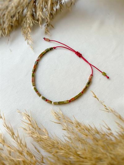 Unisex Bileklik Kombin Seti 01