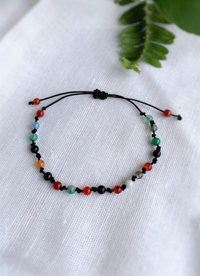 Unisex Bileklik Kombin Seti 02