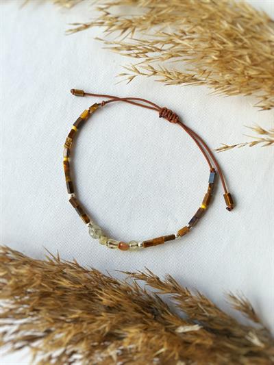 Unisex Bileklik Kombin Seti 03