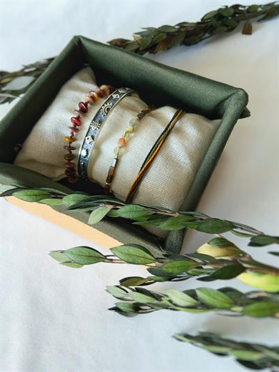 Unisex Bileklik Kombin Seti 03