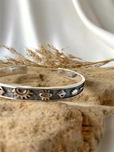 Unisex Bileklik Kombin Seti 05