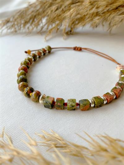 Unisex Bileklik Kombin Seti 05