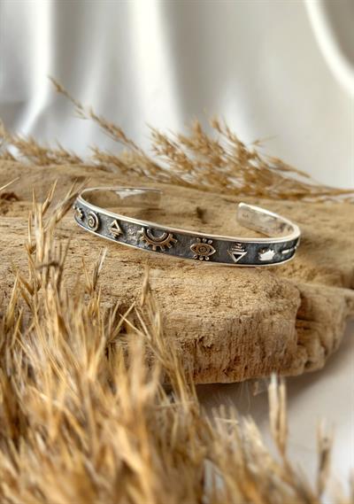 Unisex Bileklik Kombin Seti 05