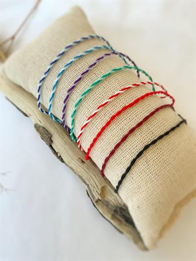 Unisex Kişiselleştirilebilir Pul Bileklik 