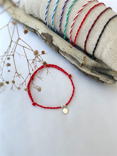 Unisex Kişiselleştirilebilir Pul Bileklik 