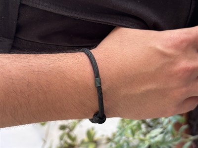 Unisex Paracord Bileklik *Line  