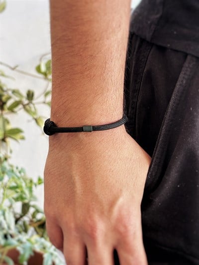 Unisex Paracord Bileklik *Line  