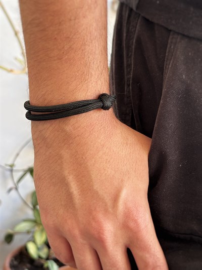 Unisex Paracord Bileklik *Line  