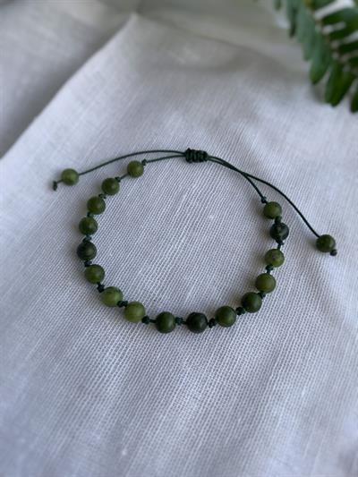 Yeşim Taşı Bileklik