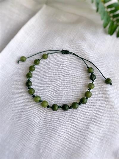 Yeşim Taşı Bileklik