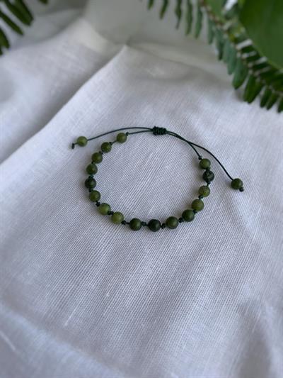 Yeşim Taşı Bileklik