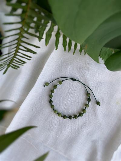 Yeşim Taşı Bileklik