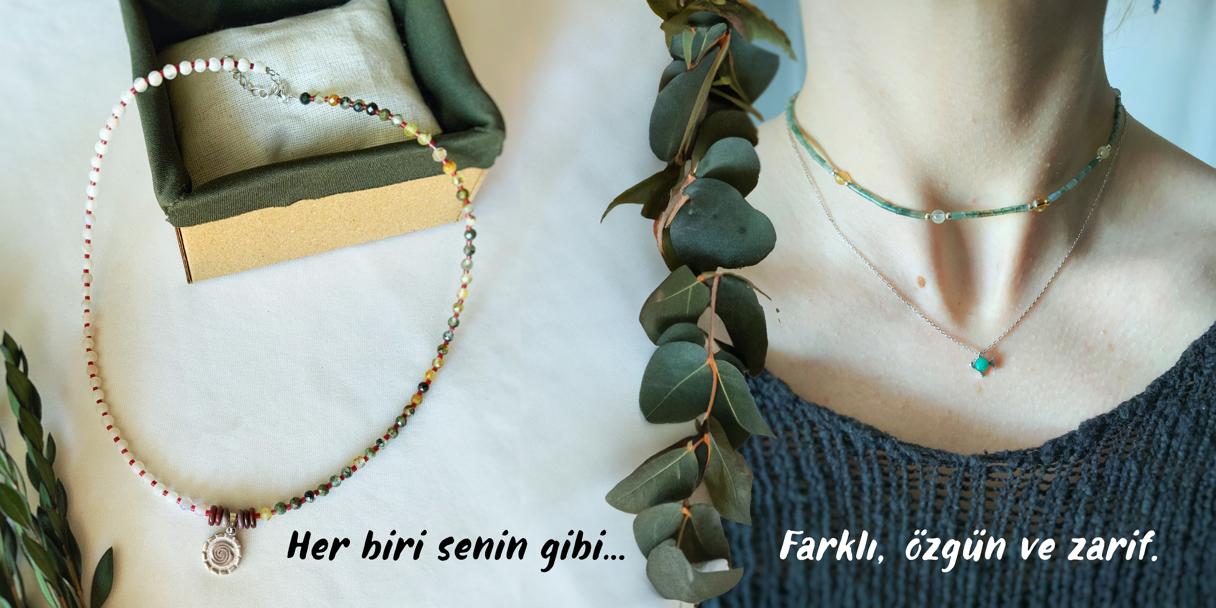 Özel hissetmek hissettirmek için..