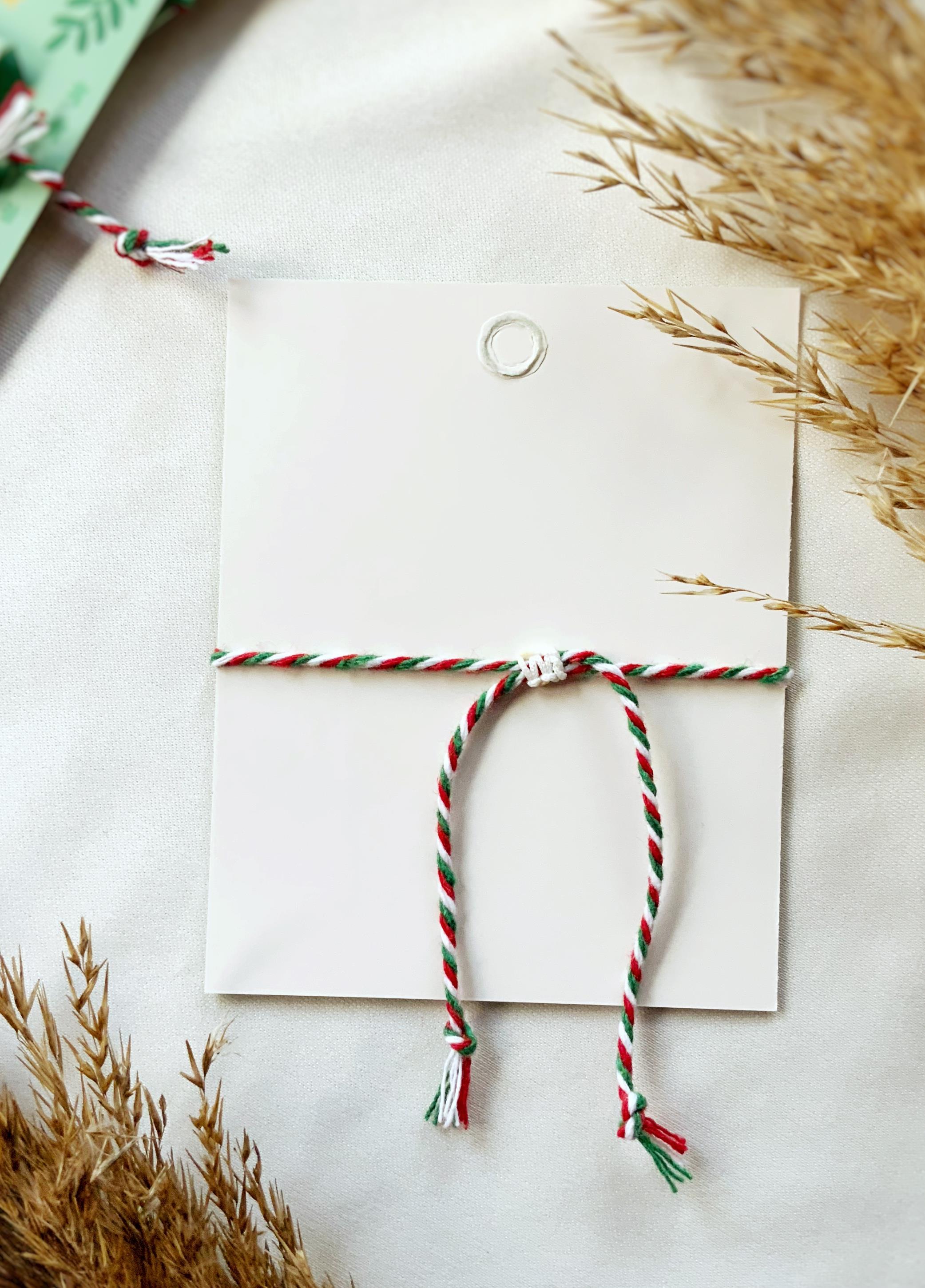 5li Yılbaşı Şans Bilekliği Seti